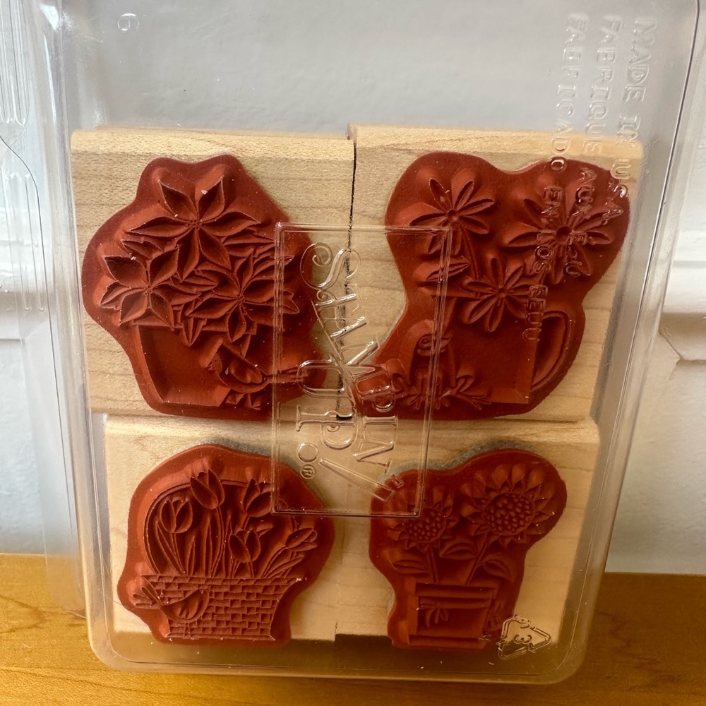 Stampin Up Stamp Set - Picture 2 of 3